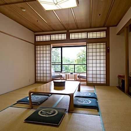 Inokura Onsen Ryokan Fuyouso Tsu Exterior photo