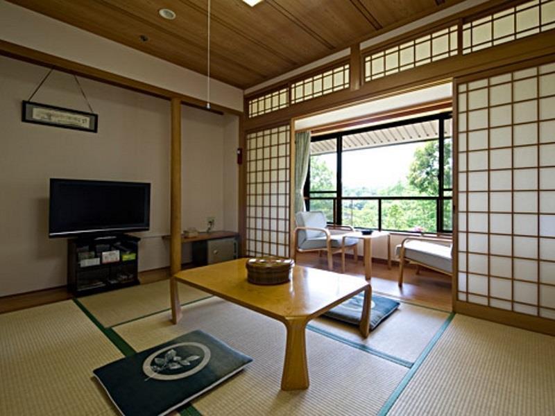 Inokura Onsen Ryokan Fuyouso Tsu Exterior photo
